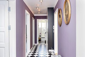 Freyja Guesthouse & Suites