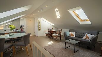 Freyja Guesthouse & Suites