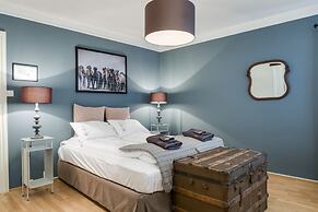 Freyja Guesthouse & Suites