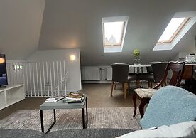 Freyja Guesthouse & Suites