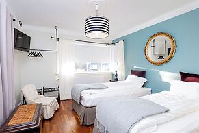 Freyja Guesthouse & Suites