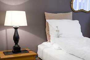 Freyja Guesthouse & Suites