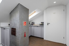 Freyja Guesthouse & Suites