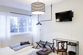 Freyja Guesthouse & Suites