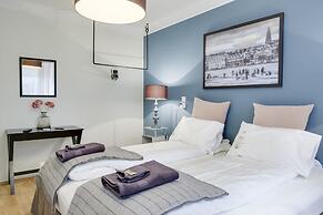 Freyja Guesthouse & Suites