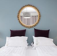 Freyja Guesthouse & Suites