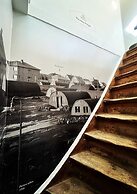 Freyja Guesthouse & Suites