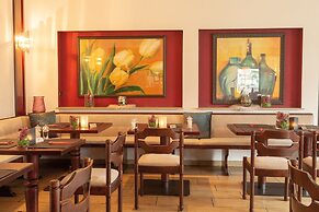 gut-Hotel Tannenhof