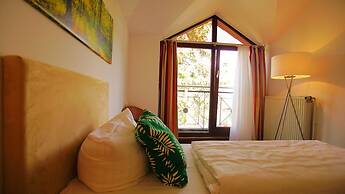 gut-Hotel Tannenhof