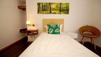 gut-Hotel Tannenhof