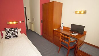 gut-Hotel Tannenhof