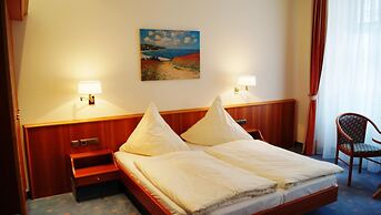 Hotel Goldener Löwe