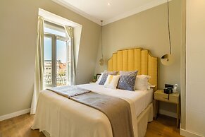 Bairro Alto Suites