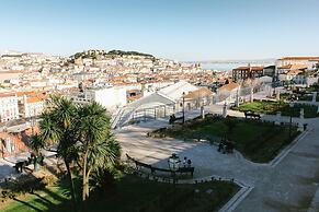 Bairro Alto Suites