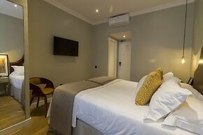 Bairro Alto Suites