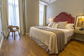 Bairro Alto Suites