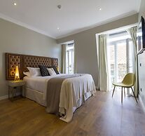 Bairro Alto Suites