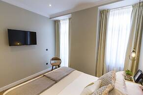 Bairro Alto Suites