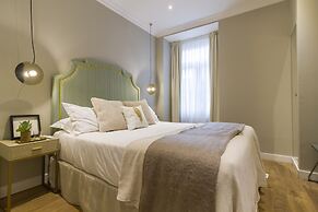 Bairro Alto Suites
