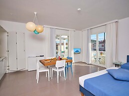 Felix Hotels - Hotel Residence Porto San Paolo