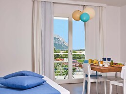 Felix Hotels - Hotel Residence Porto San Paolo