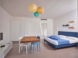 Felix Hotels - Hotel Residence Porto San Paolo