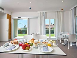 Felix Hotels - Hotel Residence Porto San Paolo