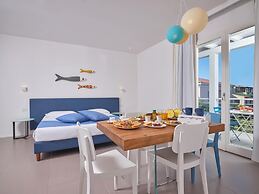 Felix Hotels - Hotel Residence Porto San Paolo