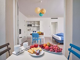 Felix Hotels - Hotel Residence Porto San Paolo