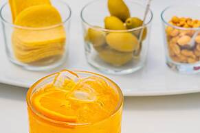 Felix Hotels - Hotel Residence Porto San Paolo