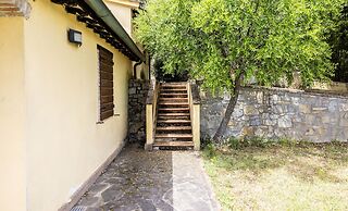 Un Petit Paradis