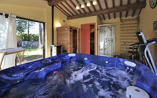 Un Petit Paradis