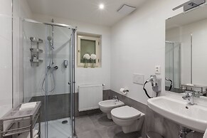 Gorgeous Prague Rooms