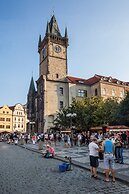 Gorgeous Prague Rooms