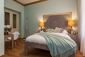 Gorgeous Prague Rooms