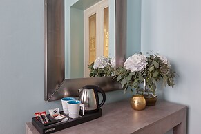 Gorgeous Prague Rooms