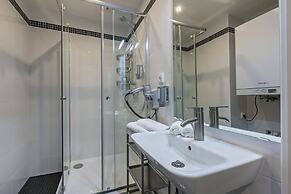 Gorgeous Prague Rooms