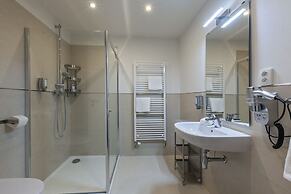 Gorgeous Prague Rooms