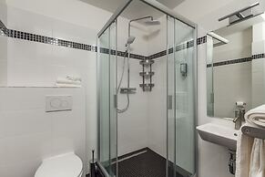 Gorgeous Prague Rooms