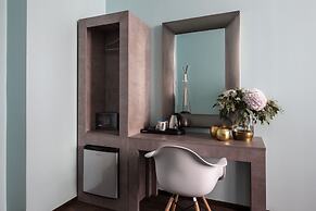 Gorgeous Prague Rooms