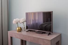 Gorgeous Prague Rooms