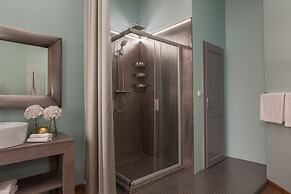 Gorgeous Prague Rooms