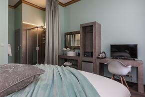 Gorgeous Prague Rooms