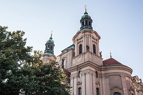 Gorgeous Prague Rooms