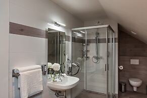 Gorgeous Prague Rooms