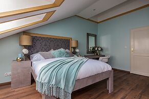 Gorgeous Prague Rooms