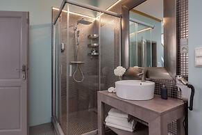 Gorgeous Prague Rooms