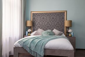 Gorgeous Prague Rooms