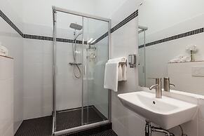 Gorgeous Prague Rooms