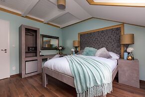 Gorgeous Prague Rooms